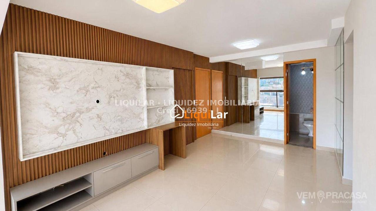 Apartamento à venda no Carandá Bosque, Campo Grande – foto 4