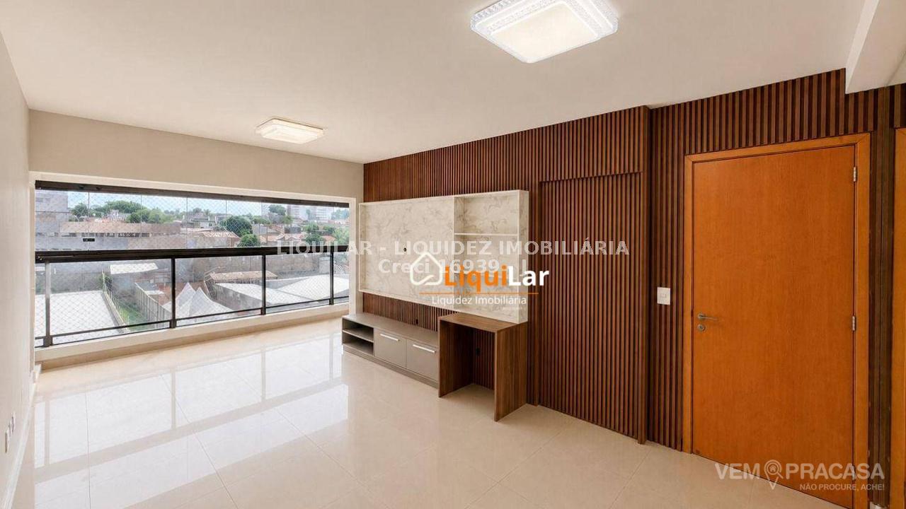 Apartamento à venda no Carandá Bosque, Campo Grande – foto 5
