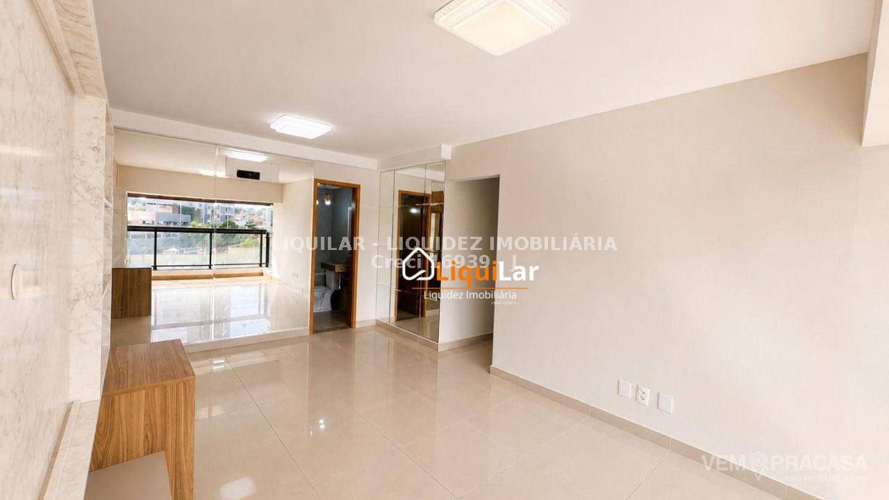 Apartamento à venda no Carandá Bosque, Campo Grande – foto 6