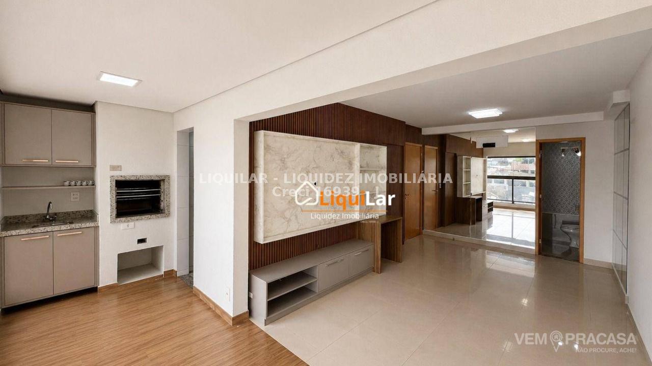 Apartamento à venda no Carandá Bosque, Campo Grande – foto 8