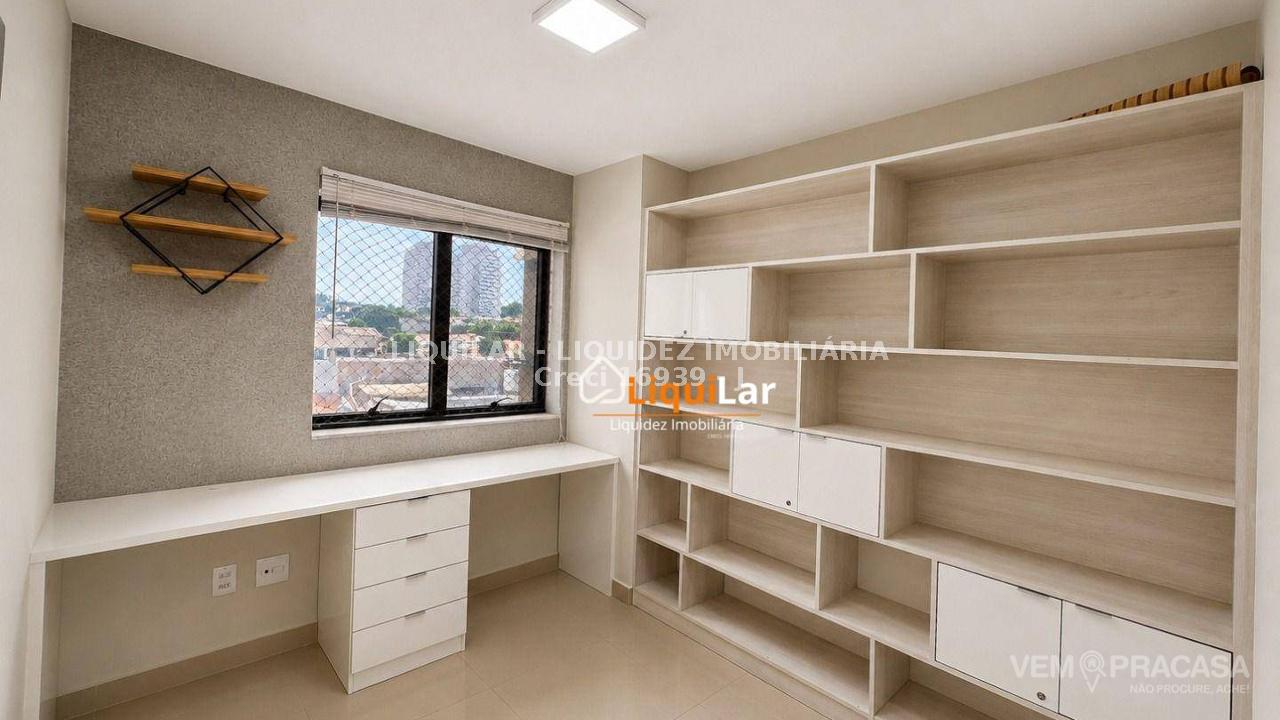 Apartamento à venda no Carandá Bosque, Campo Grande – foto 9
