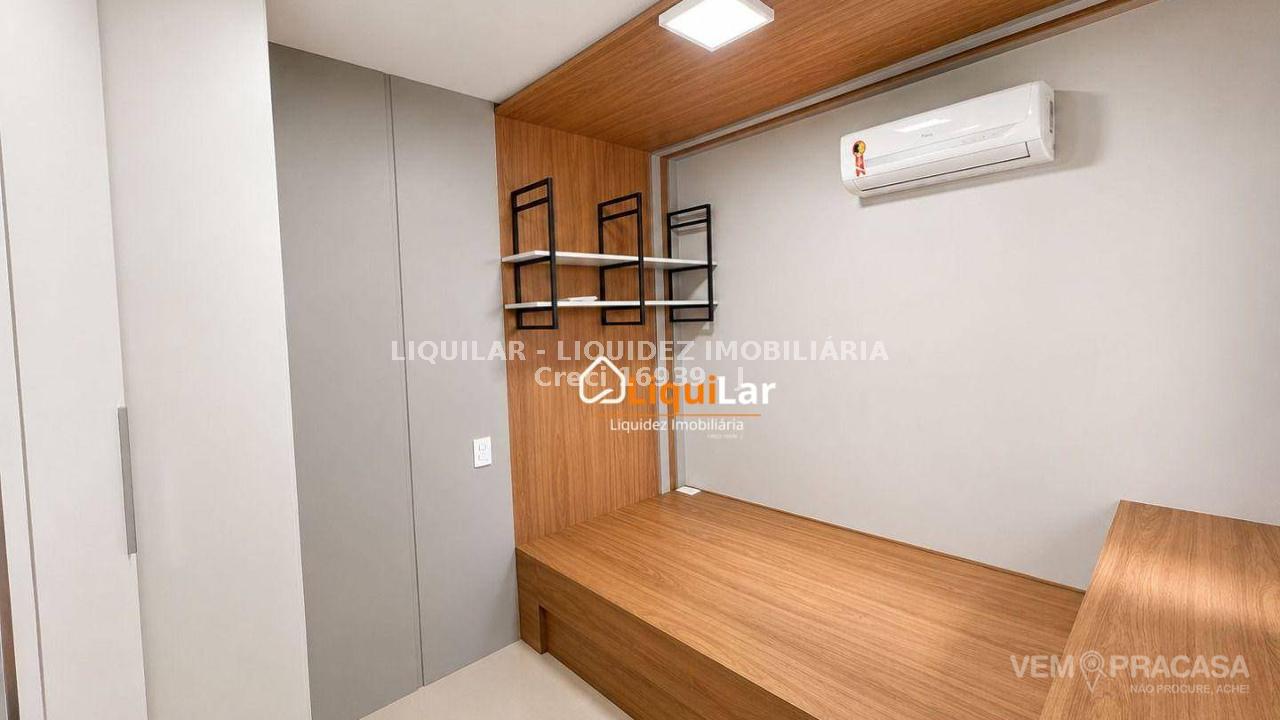 Apartamento à venda no Carandá Bosque, Campo Grande – foto 10