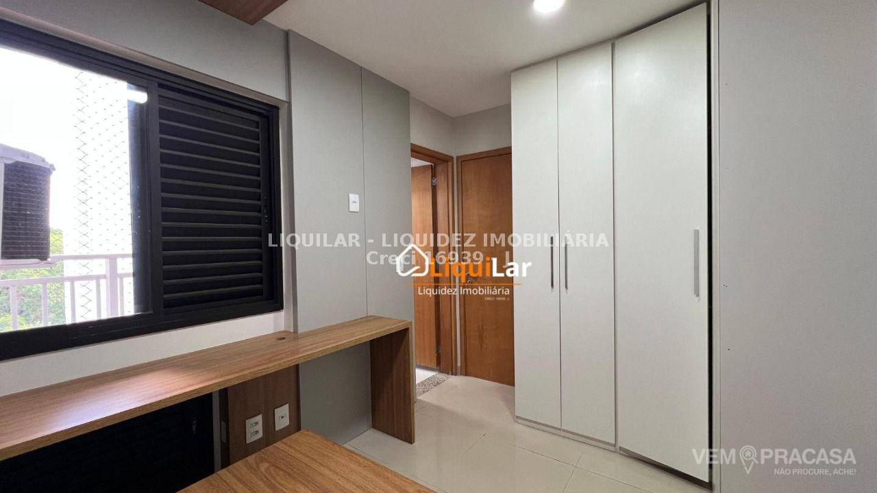 Apartamento à venda no Carandá Bosque, Campo Grande – foto 11
