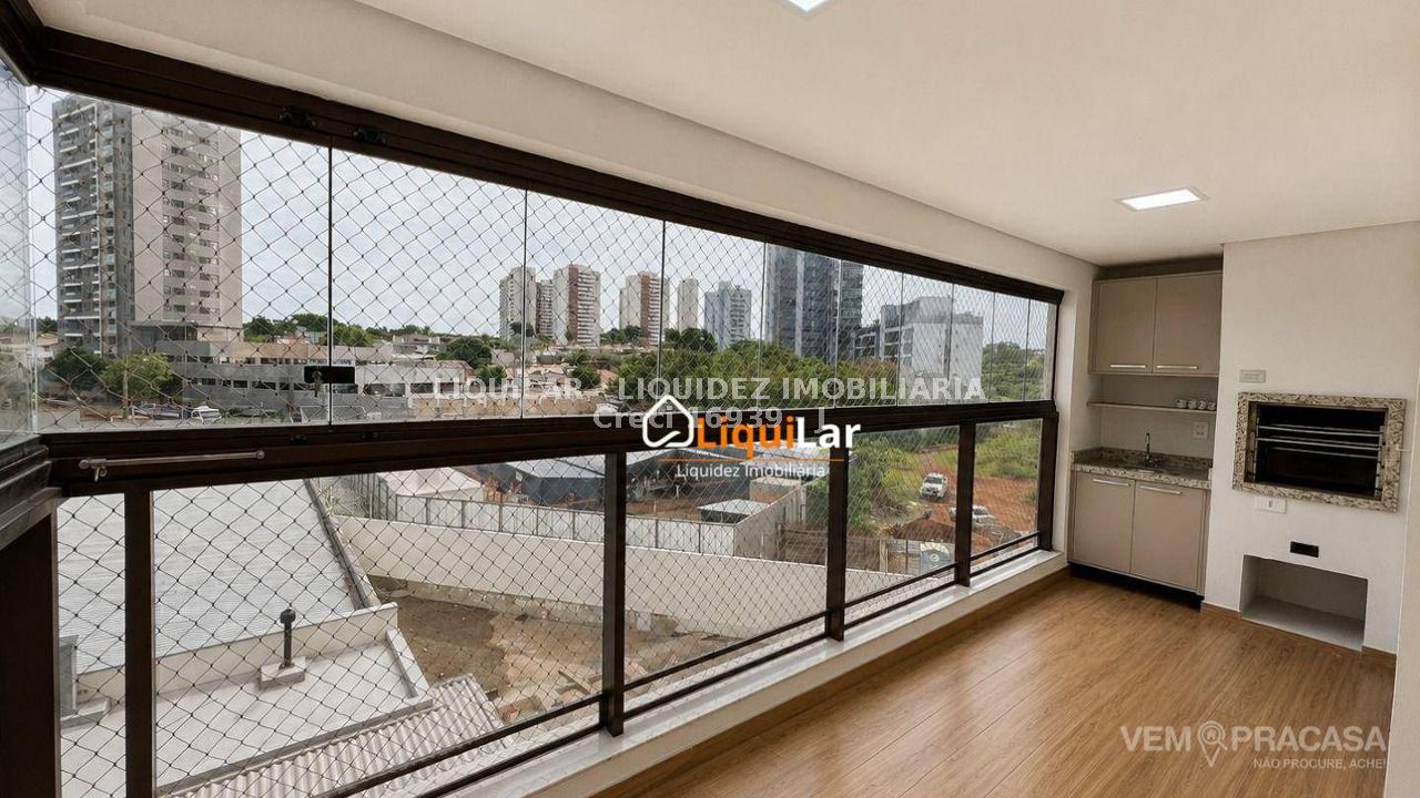 Apartamento à venda no Carandá Bosque, Campo Grande – foto 21