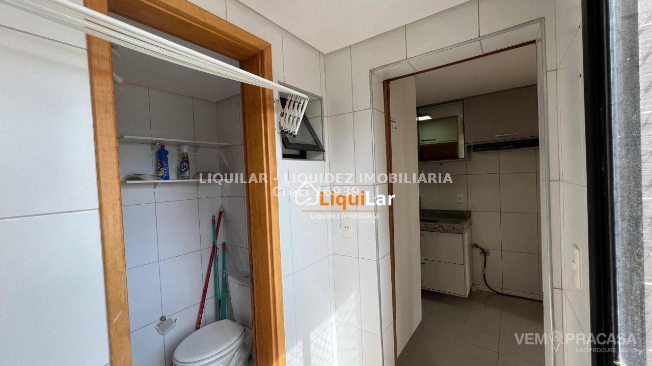 Apartamento à venda no Carandá Bosque, Campo Grande – foto 27