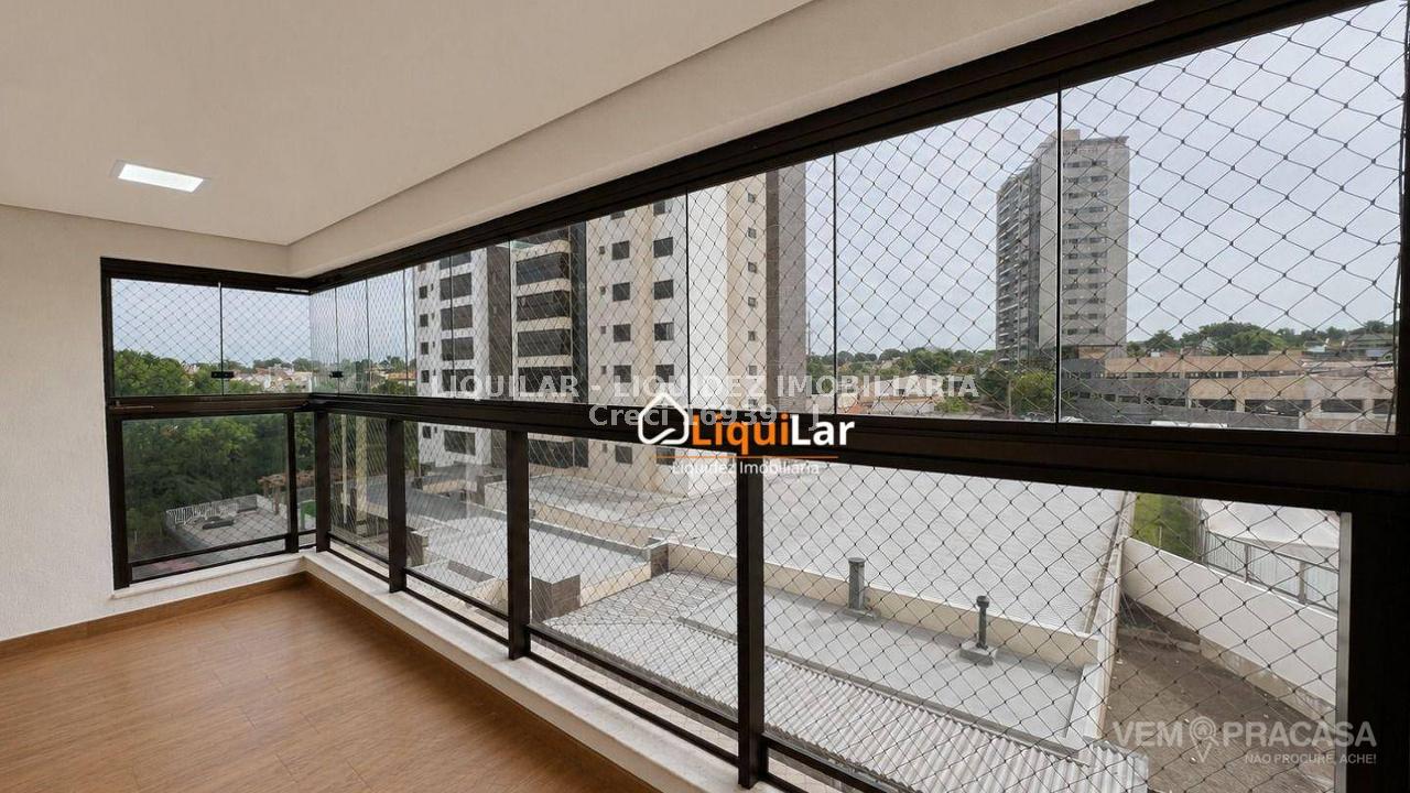 Apartamento à venda no Carandá Bosque, Campo Grande – foto 28