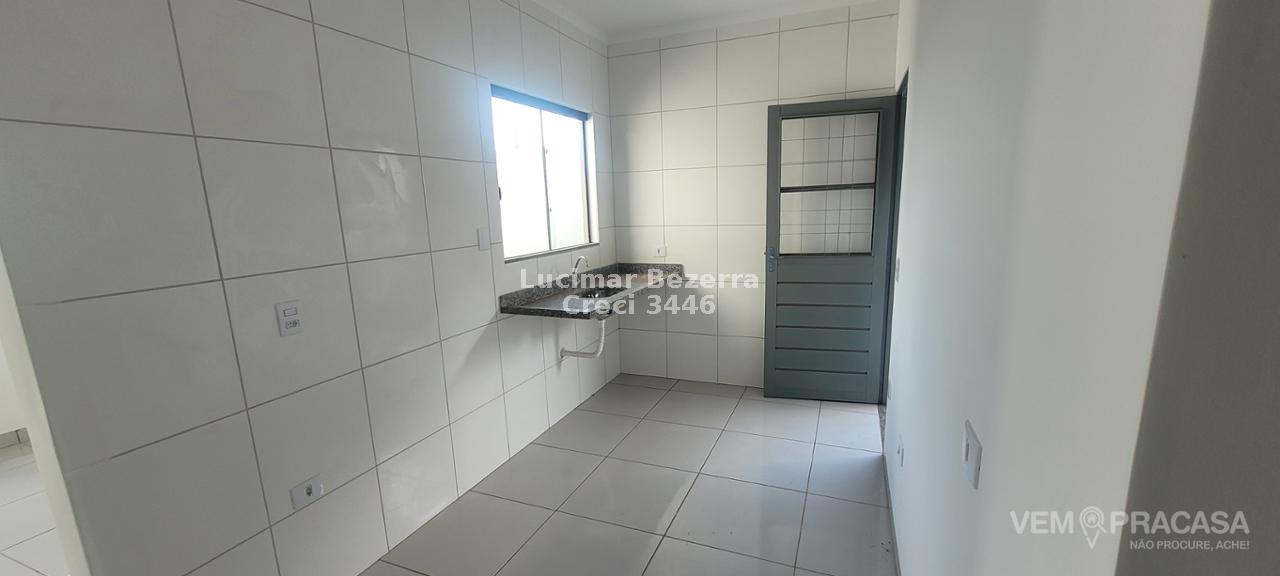 Casa Térrea à venda no Jardim São Conrado, Campo Grande – foto 3