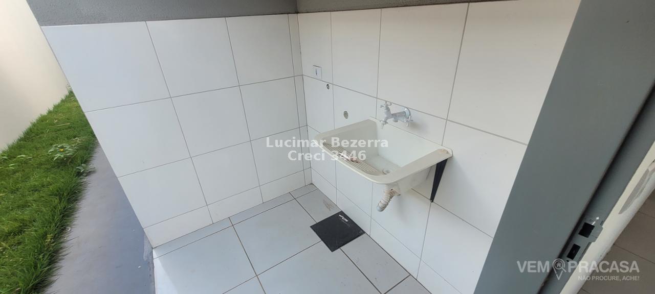 Casa Térrea à venda no Jardim São Conrado, Campo Grande – foto 8