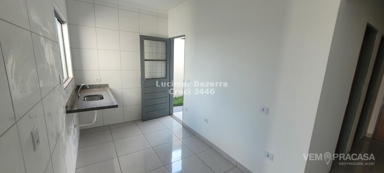 Casa Térrea à venda no Jardim São Conrado, Campo Grande – foto 4