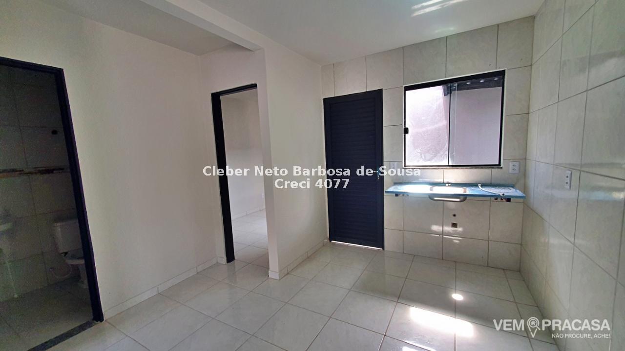Casa de Condomínio à venda no Coophatrabalho, Campo Grande – foto 7