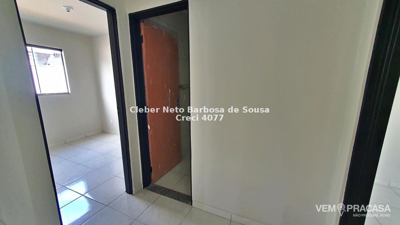 Casa de Condomínio à venda no Coophatrabalho, Campo Grande – foto 9