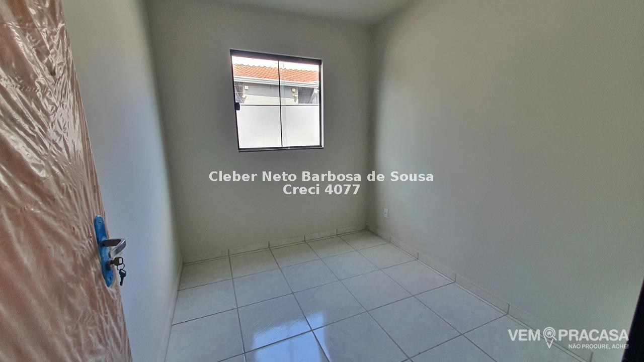 Casa de Condomínio à venda no Coophatrabalho, Campo Grande – foto 10