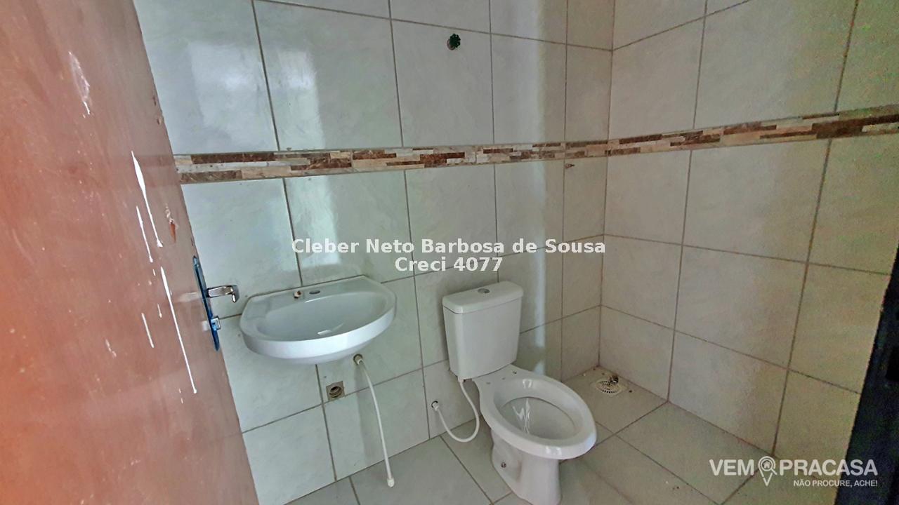 Casa de Condomínio à venda no Coophatrabalho, Campo Grande – foto 11