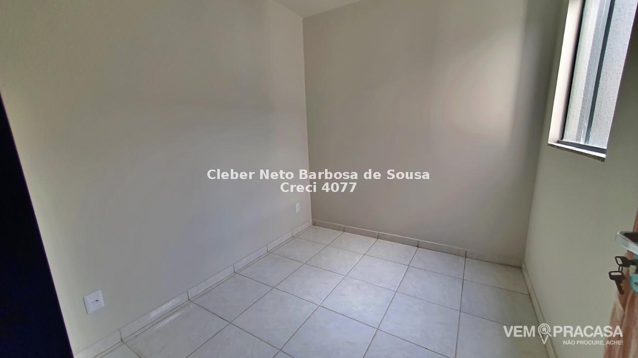 Casa de Condomínio à venda no Coophatrabalho, Campo Grande – foto 13