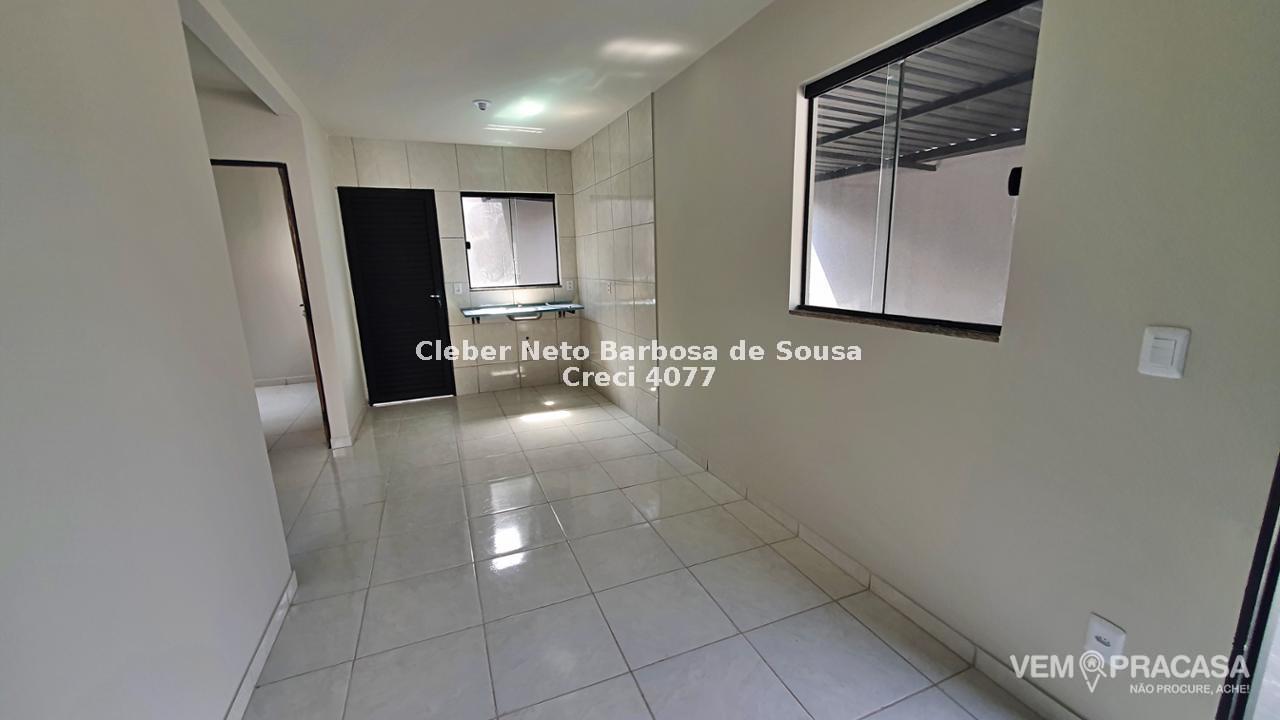 Casa de Condomínio à venda no Coophatrabalho, Campo Grande – foto 5
