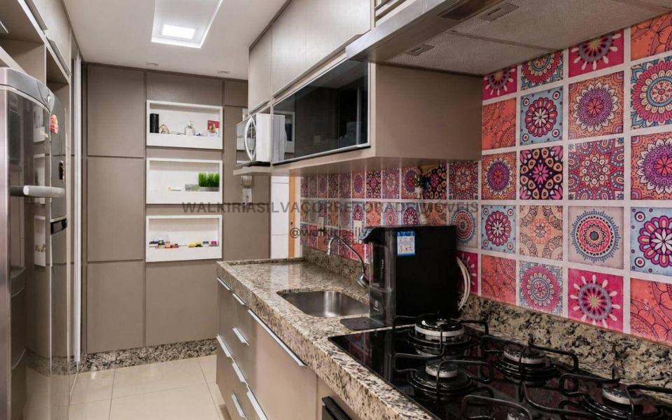 Apartamento à venda no Carandá Bosque, Campo Grande – foto 12