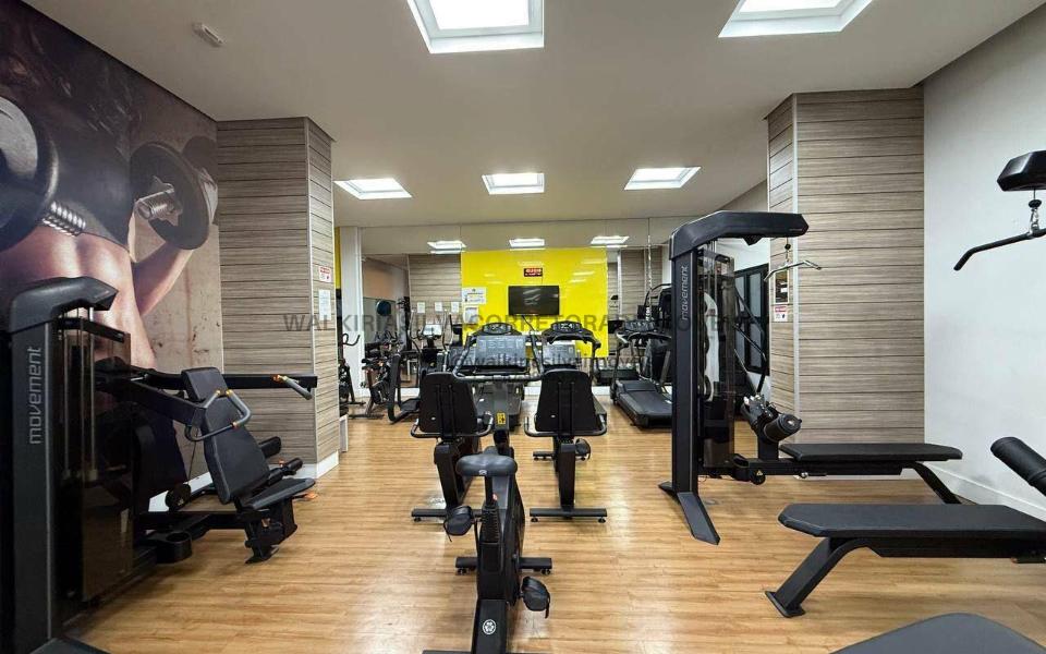 Apartamento à venda no Carandá Bosque, Campo Grande – foto 19