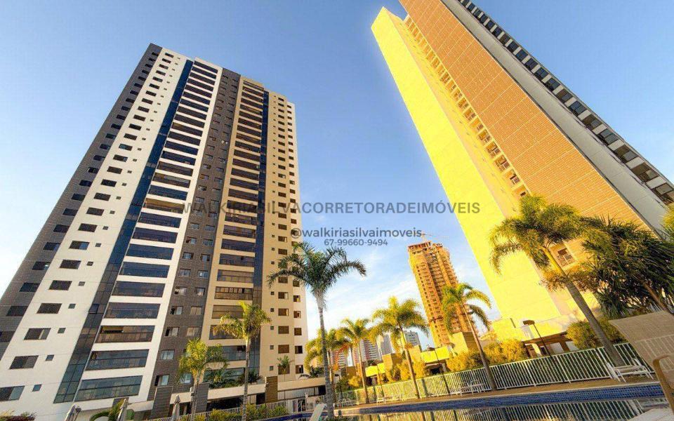 Apartamento à venda no Carandá Bosque, Campo Grande – foto 22