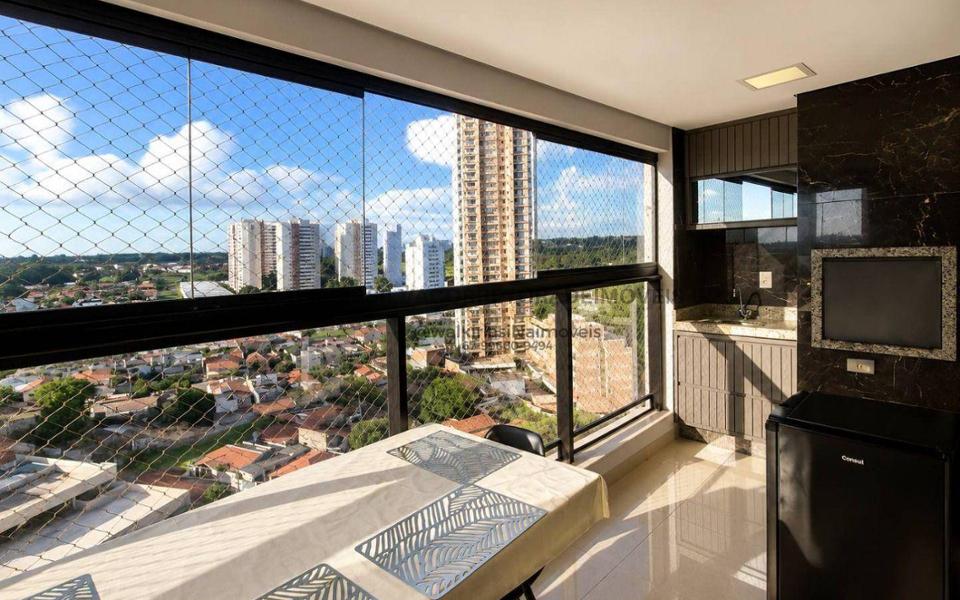 Apartamento à venda no Carandá Bosque, Campo Grande – foto 2