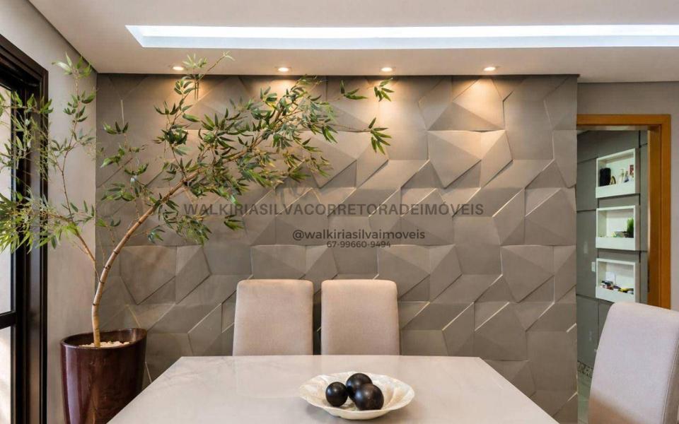 Apartamento à venda no Carandá Bosque, Campo Grande – foto 5
