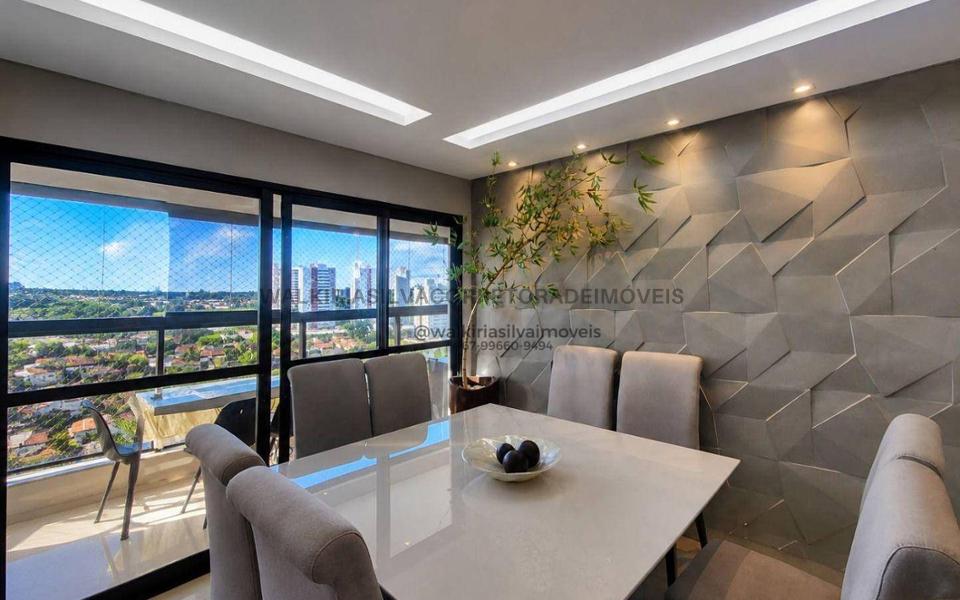 Apartamento à venda no Carandá Bosque, Campo Grande – foto 7