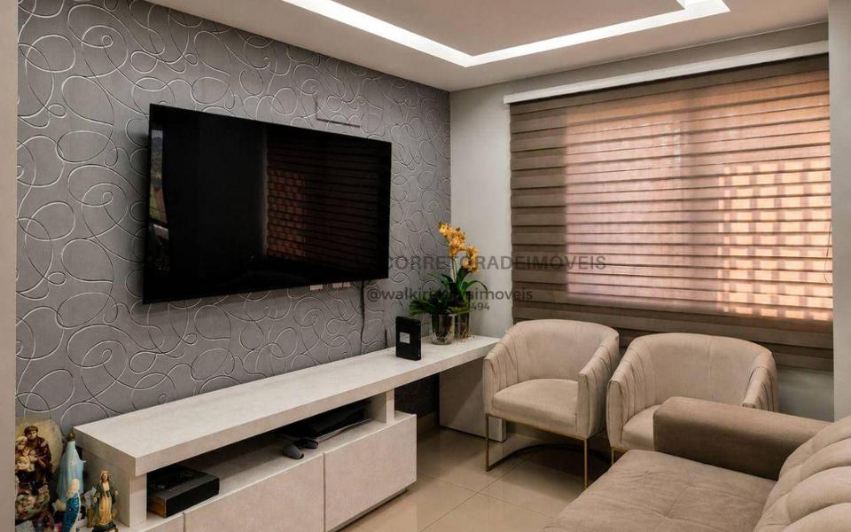 Apartamento à venda no Carandá Bosque, Campo Grande – foto 8