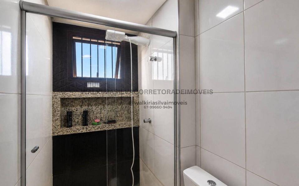 Apartamento à venda no Carandá Bosque, Campo Grande – foto 9
