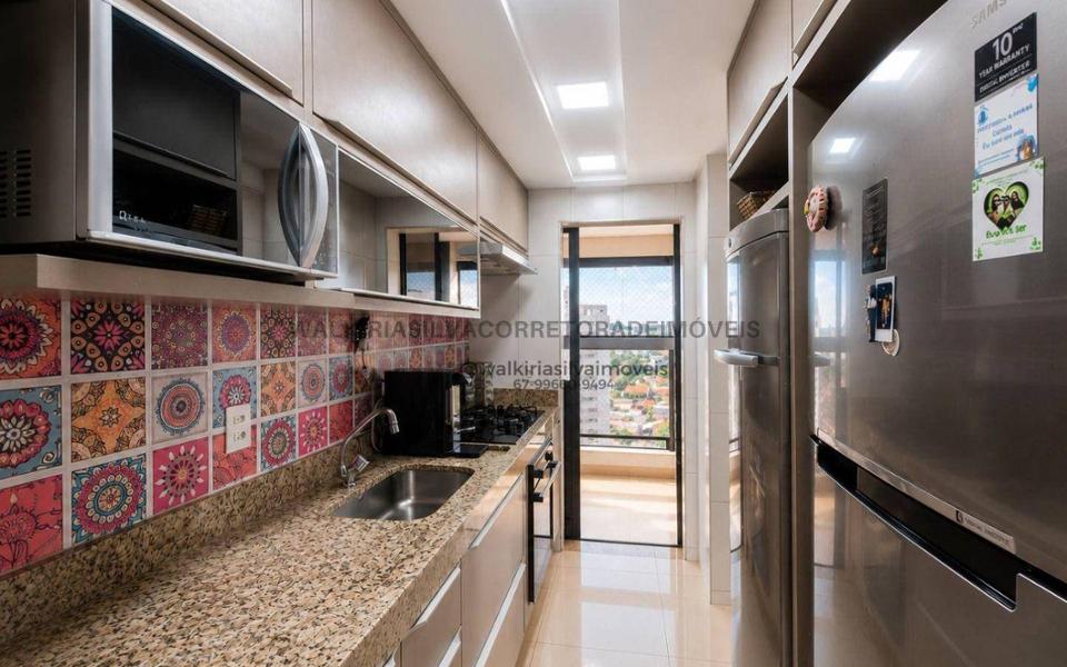 Apartamento à venda no Carandá Bosque, Campo Grande – foto 11