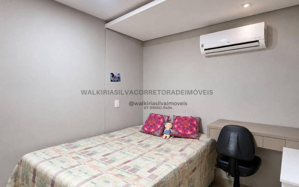 Apartamento à venda no Carandá Bosque, Campo Grande – foto 13