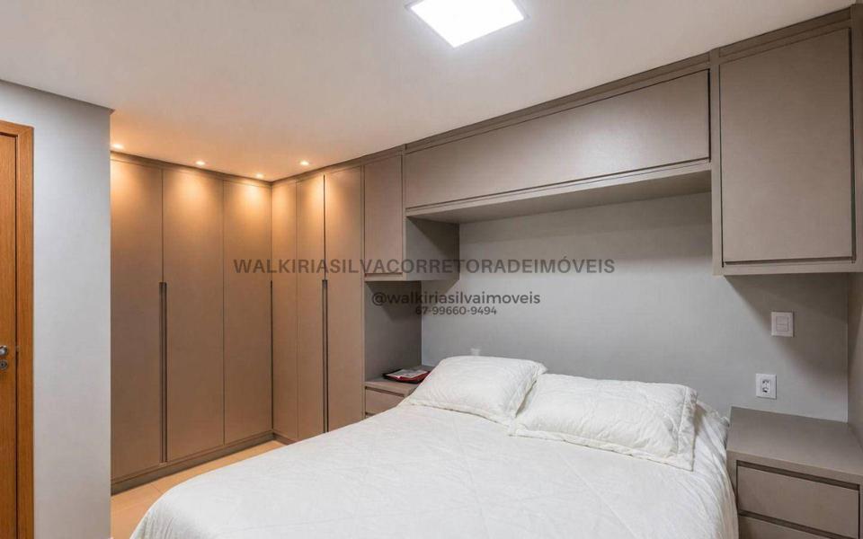 Apartamento à venda no Carandá Bosque, Campo Grande – foto 14