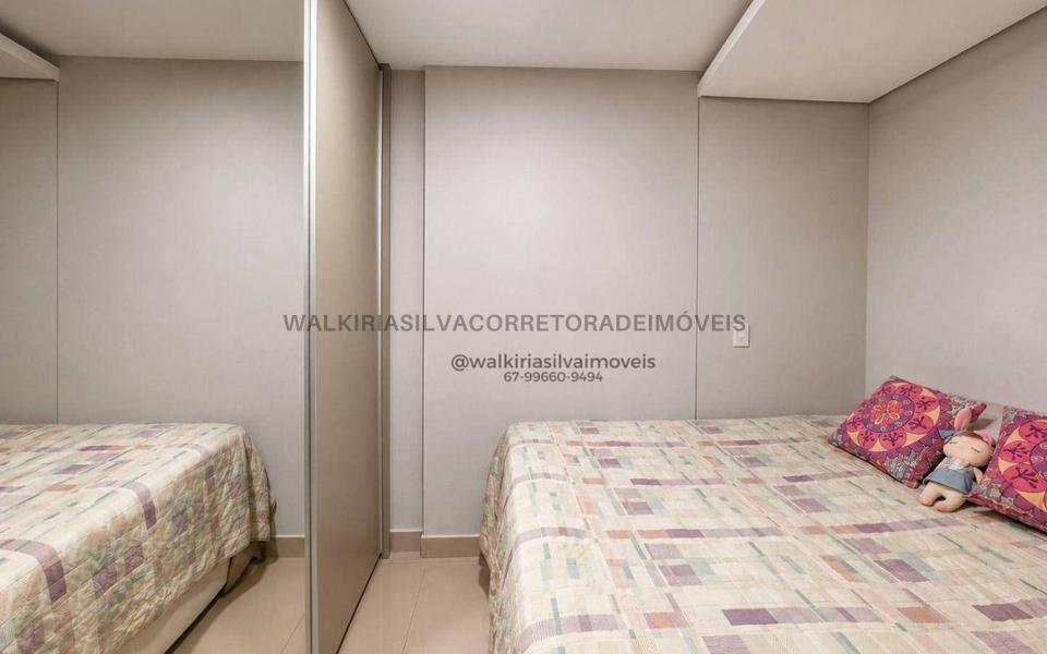 Apartamento à venda no Carandá Bosque, Campo Grande – foto 15