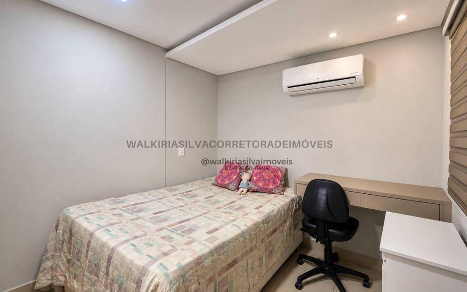 Apartamento à venda no Carandá Bosque, Campo Grande – foto 16