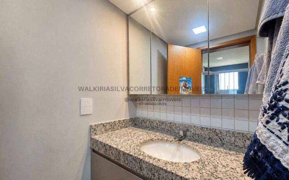 Apartamento à venda no Carandá Bosque, Campo Grande – foto 17
