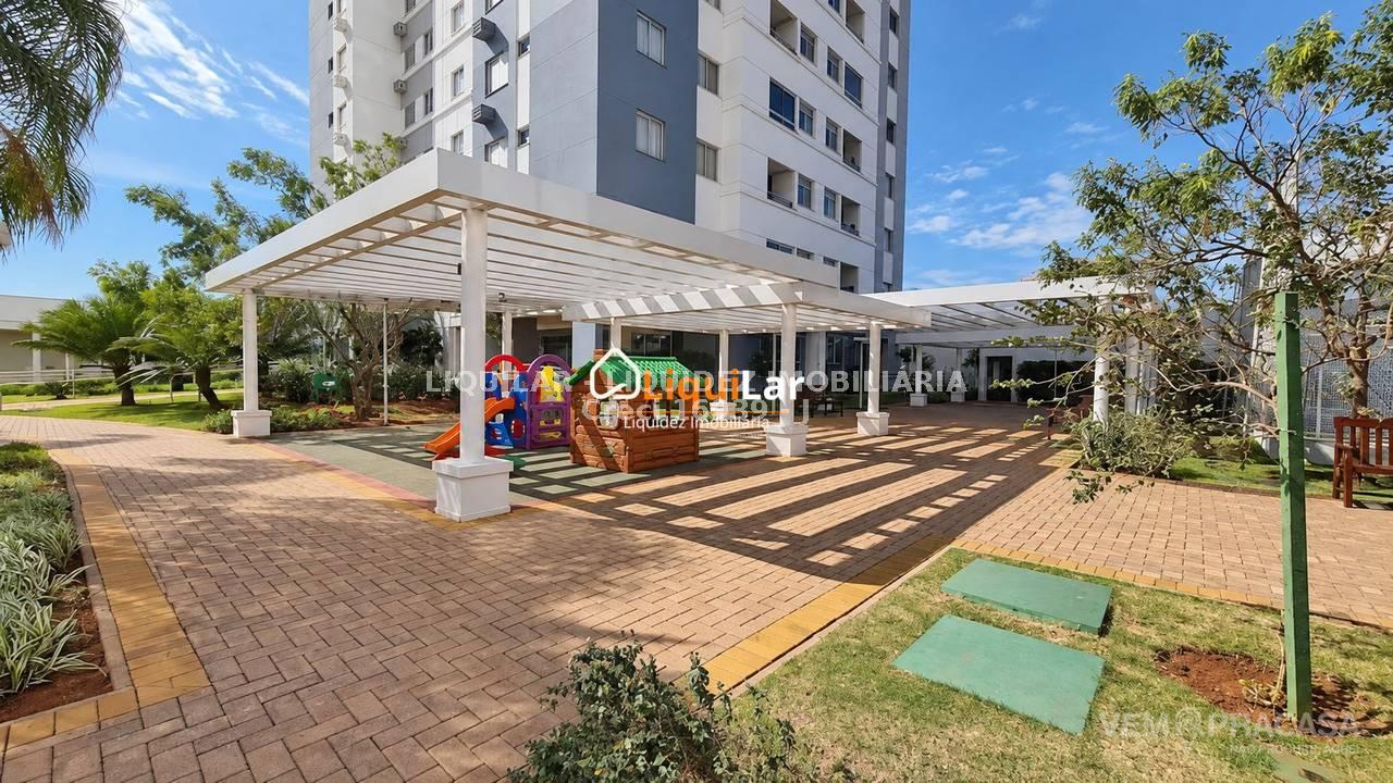 Apartamento à venda no Tiradentes, Campo Grande – foto 2