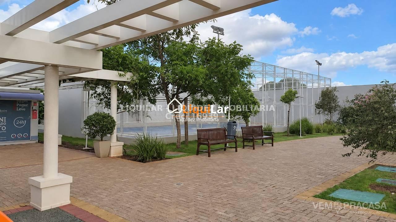 Apartamento à venda no Tiradentes, Campo Grande – foto 4