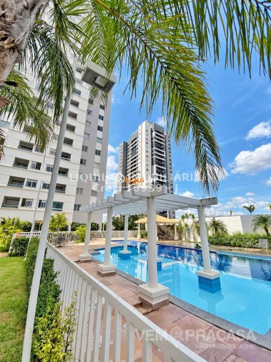 Apartamento à venda no Tiradentes, Campo Grande – foto 5