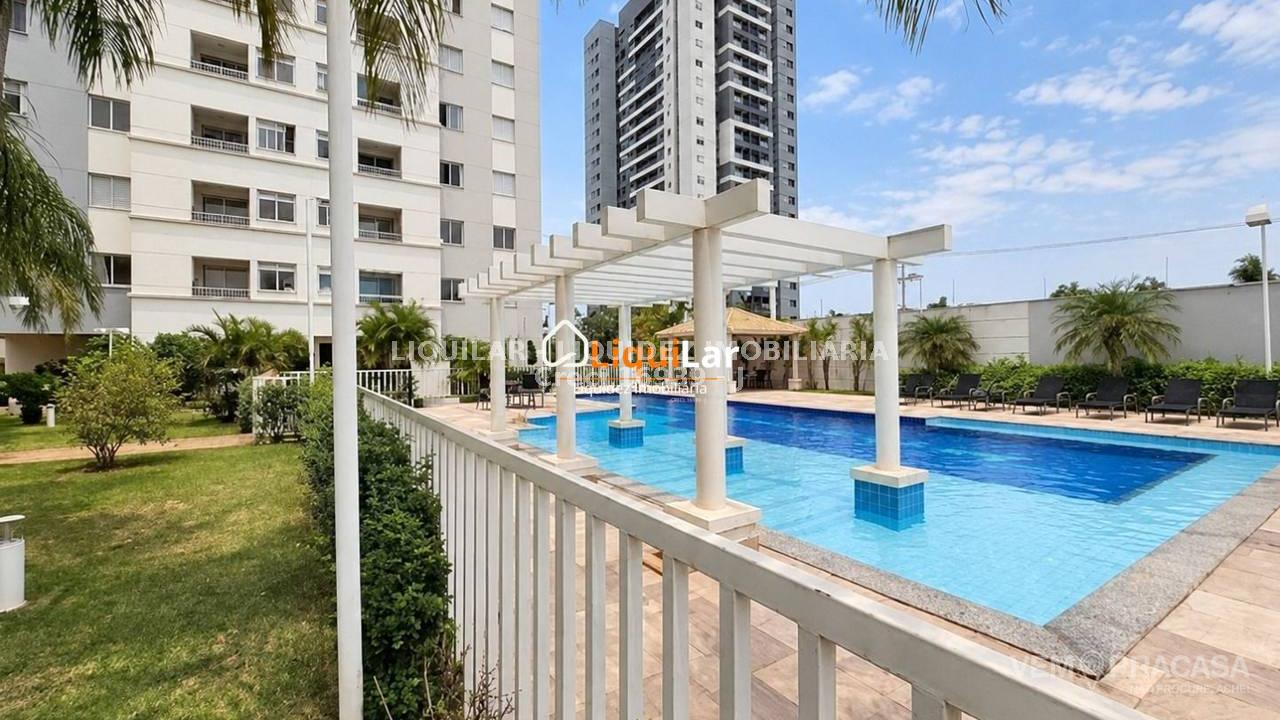 Apartamento à venda no Tiradentes, Campo Grande – foto 6