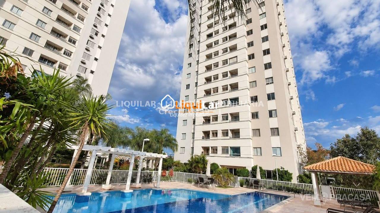 Apartamento à venda no Tiradentes, Campo Grande – foto 7