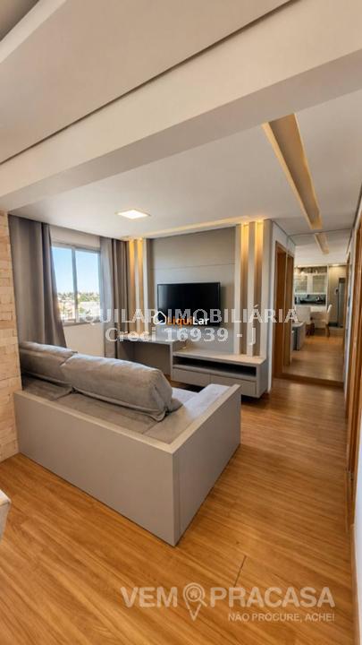 Apartamento à venda no Tiradentes, Campo Grande – foto 10