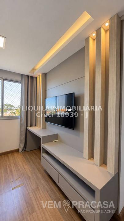 Apartamento à venda no Tiradentes, Campo Grande – foto 15