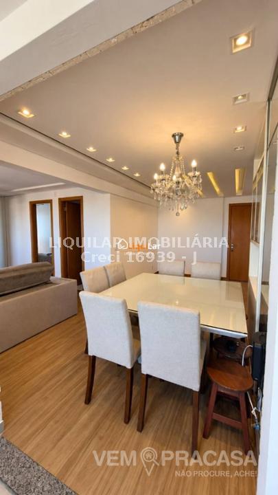 Apartamento à venda no Tiradentes, Campo Grande – foto 20