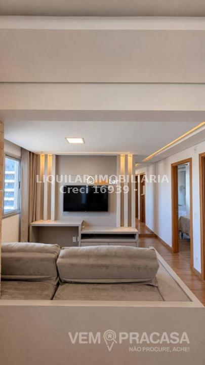 Apartamento à venda no Tiradentes, Campo Grande – foto 21