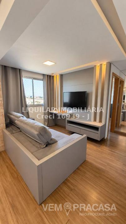 Apartamento à venda no Tiradentes, Campo Grande – foto 22