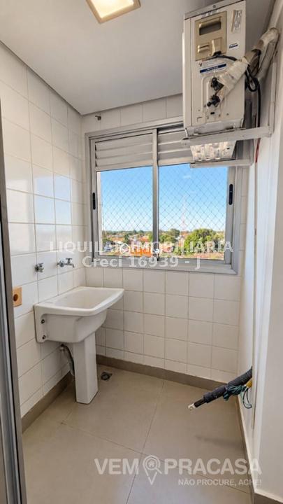 Apartamento à venda no Tiradentes, Campo Grande – foto 23