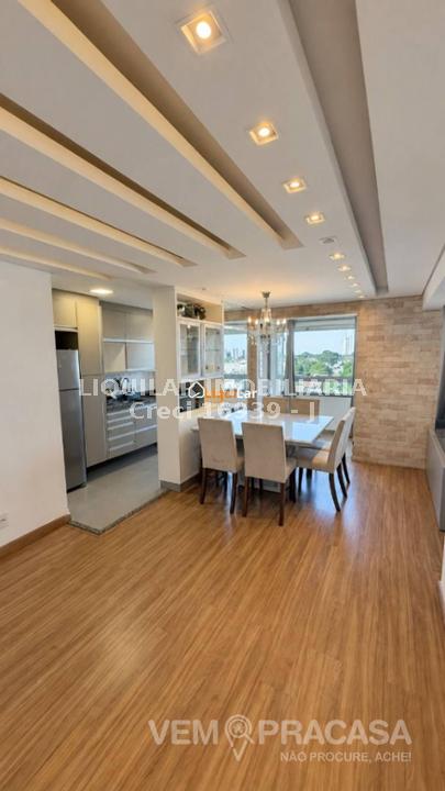Apartamento à venda no Tiradentes, Campo Grande – foto 26