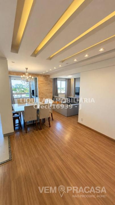 Apartamento à venda no Tiradentes, Campo Grande – foto 27