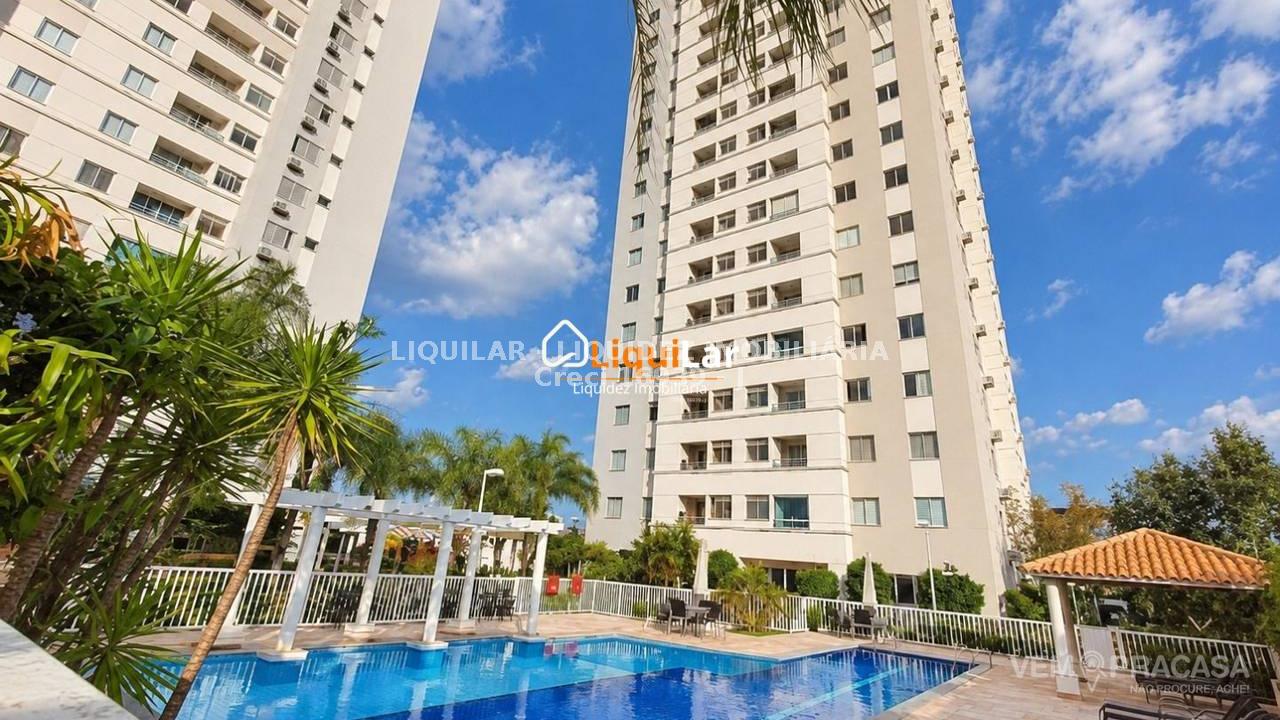 Apartamento à venda no Tiradentes, Campo Grande – foto 28