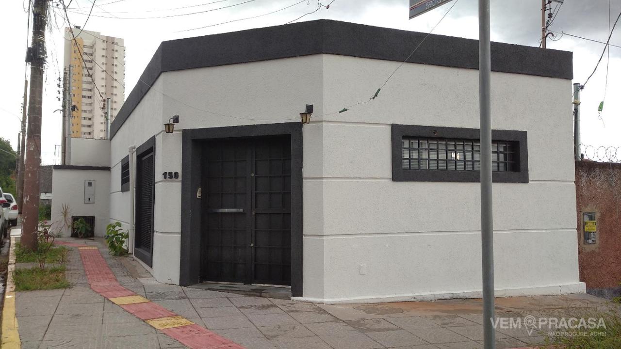 Sala para alugar no Jardim dos Estados, Campo Grande – foto 1