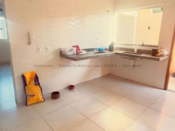 Casa Térrea à venda na Vila Palmira, Campo Grande
