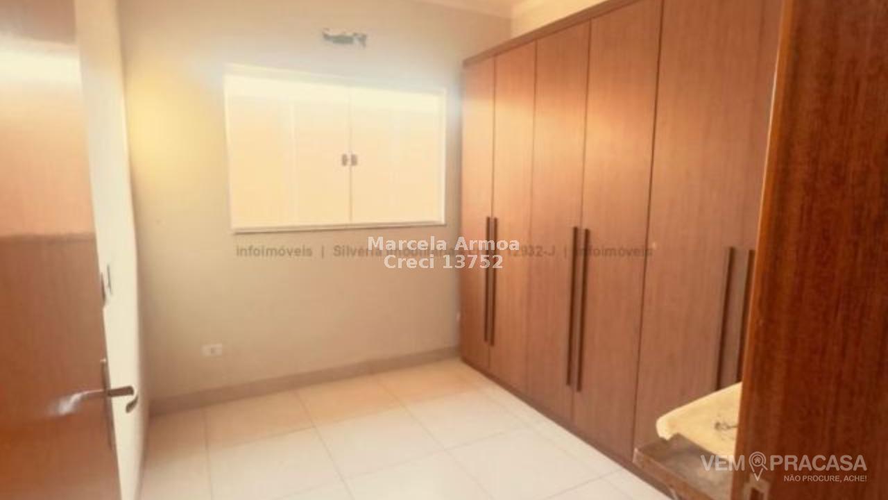 Casa Térrea à venda na Vila Palmira, Campo Grande – foto 3